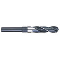 Kodiak Cutting Tools 1-5/16 Inch Reduced 1/2 Shank Drill 118 Deg. Pt 5421031
